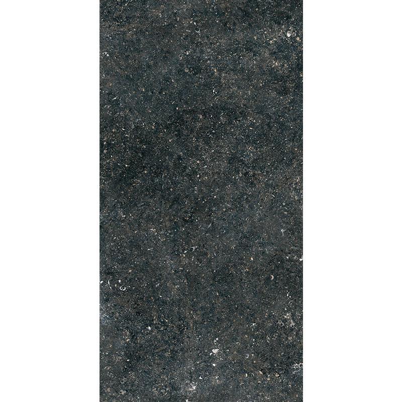 Floor Gres AIRTECH LONDON BLACK HIGH GLOSSY 60x120 cm 9 mm polished