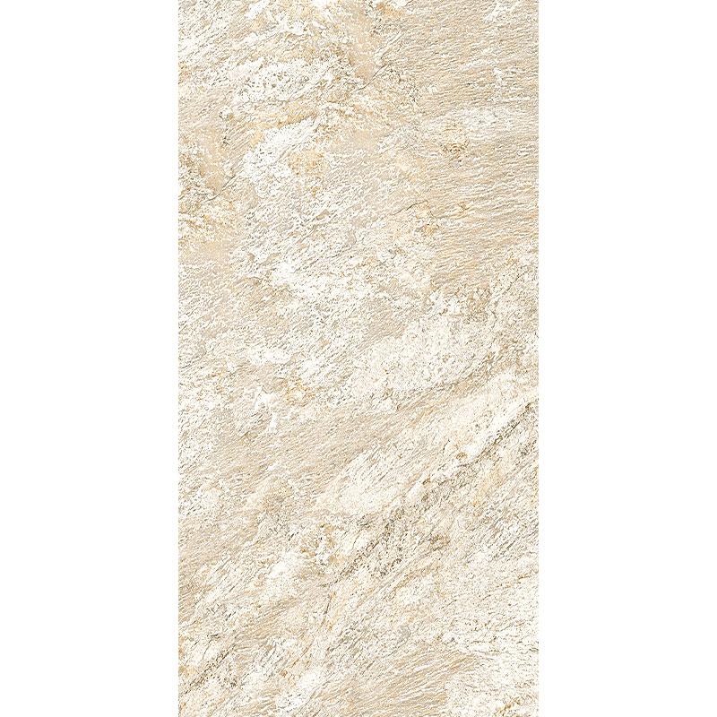 Floor Gres AIRTECH MIAMI WHITE 60x120 cm 20 mm Matte Structured