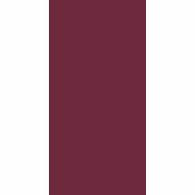 Architectural Design BUILDTECH 2.0 BURGUNDY 60x120 cm 6 mm Glossy