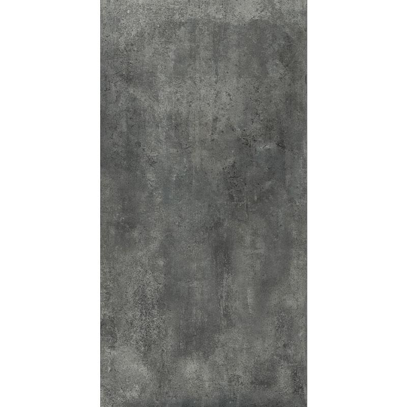 Floor Gres RAWTECH RAW-COAL 30x60 cm 9 mm Matte