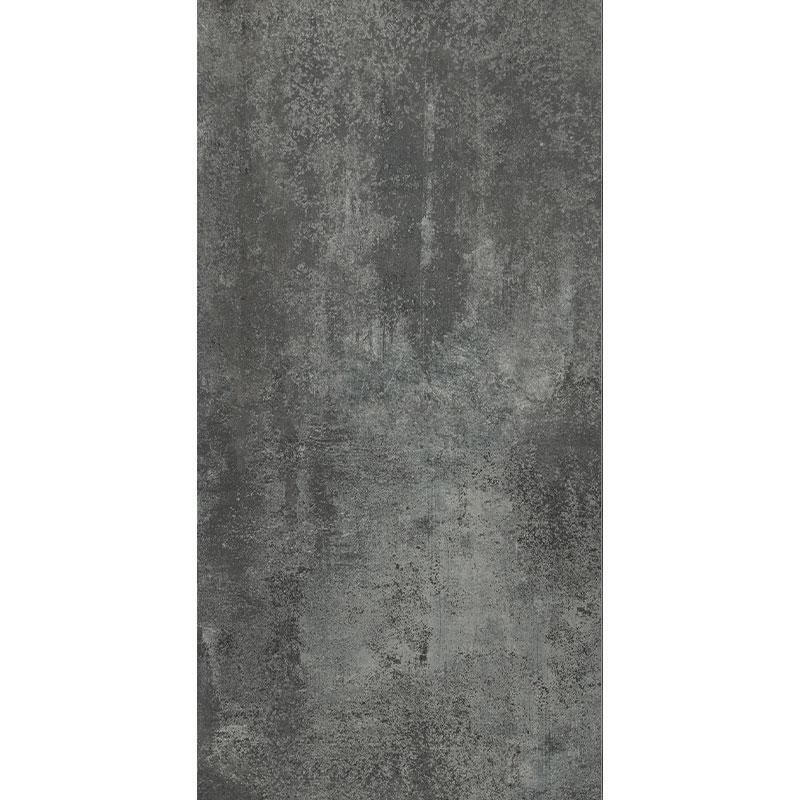 Floor Gres RAWTECH RAW-COAL 30x60 cm 9 mm Matte Structured