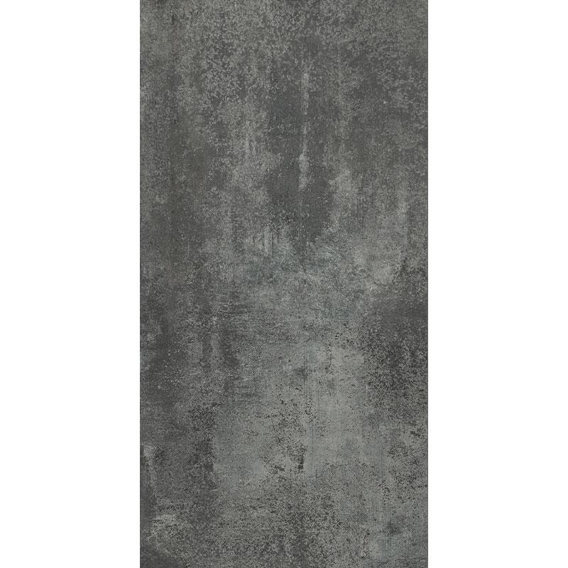 Floor Gres RAWTECH RAW-COAL 40x80 cm 9 mm Matte