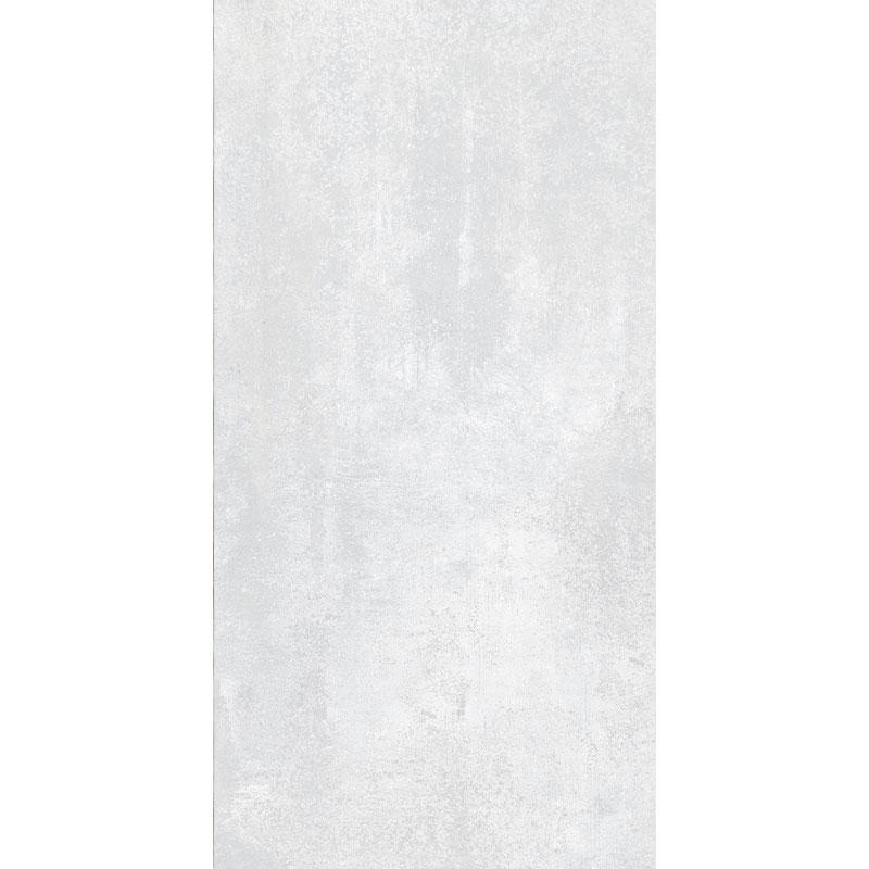 Floor Gres RAWTECH RAW-WHITE 40x80 cm 9 mm Matte
