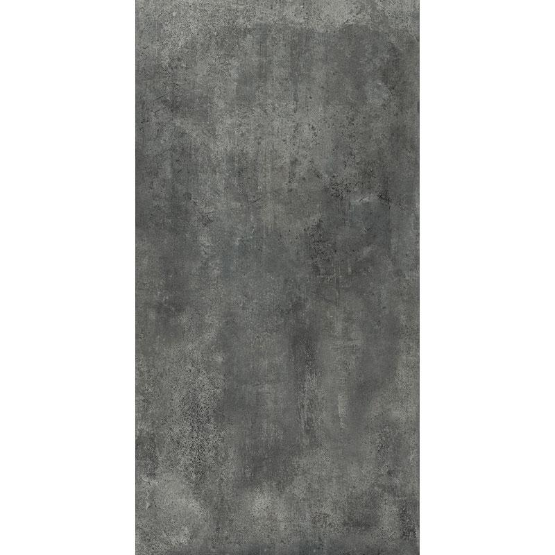 Floor Gres RAWTECH RAW-COAL 60x120 cm 9 mm Matte