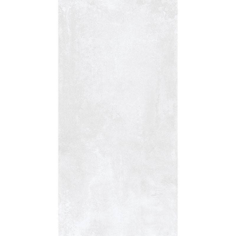Floor Gres RAWTECH RAW-WHITE 60x120 cm 20 mm Matte Structured