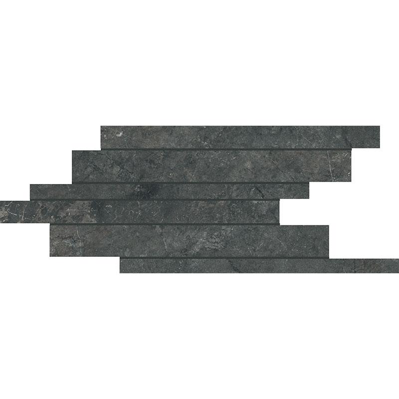 Architectural Design STONTECH 4.0 STONE 06 LISTELLO SFALSATO 21x40 cm 9 mm Matte