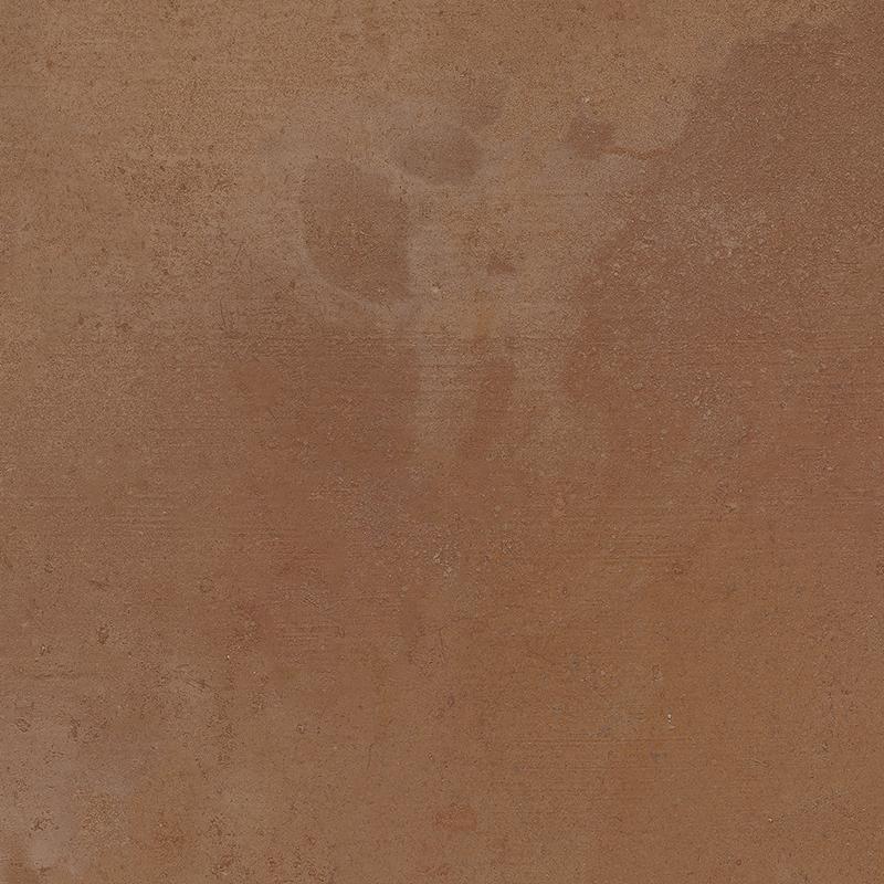 EMIL FORME Terracotta 80x80 cm 9 mm Silk