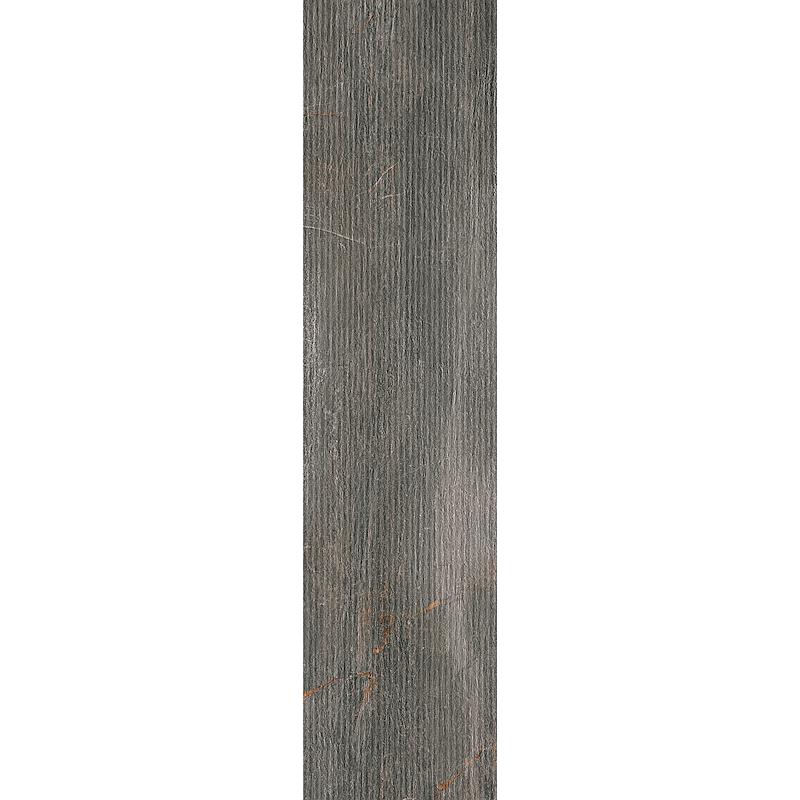 Serenissima FOSSIL Piombo Lines 30x120 cm 10 mm Matte