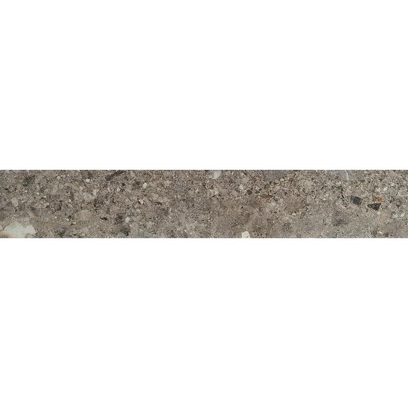 FIORANESE FRAMMENTA Antracite 20,13x120,8 cm 10 mm Matte