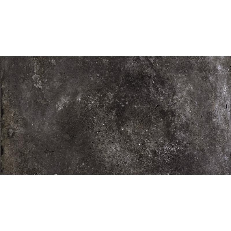 CASTELVETRO FUSION Antracite 30x60 cm 10 mm Matte