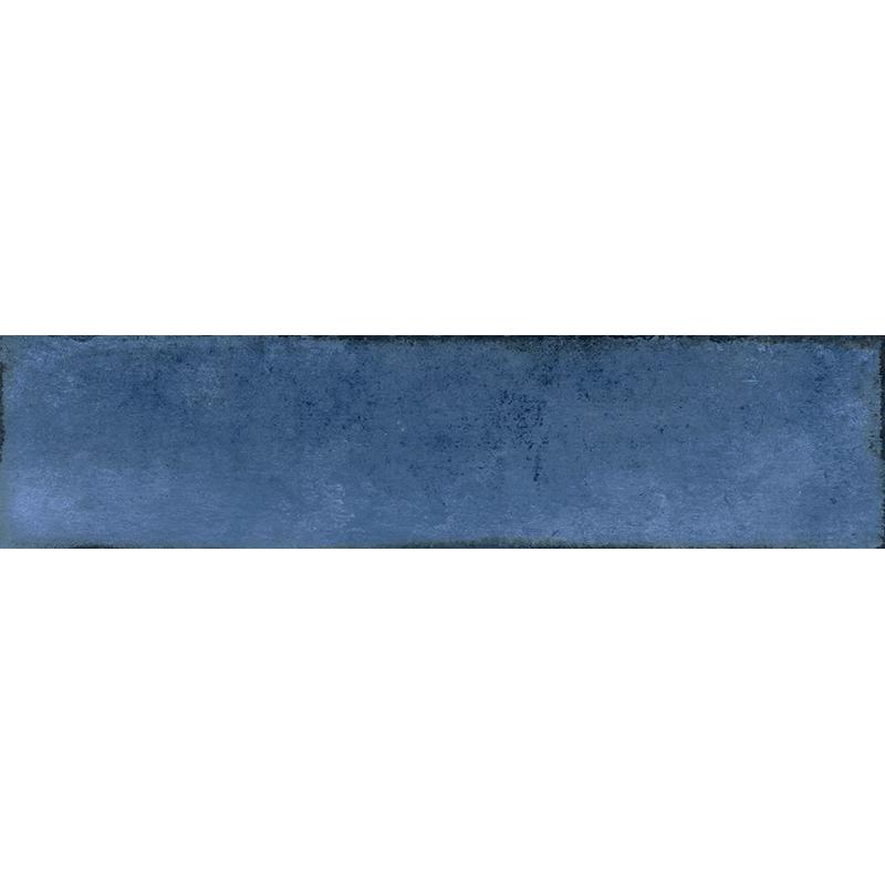 NOVABELL FUSION Blue 6x25 cm 9 mm Lux