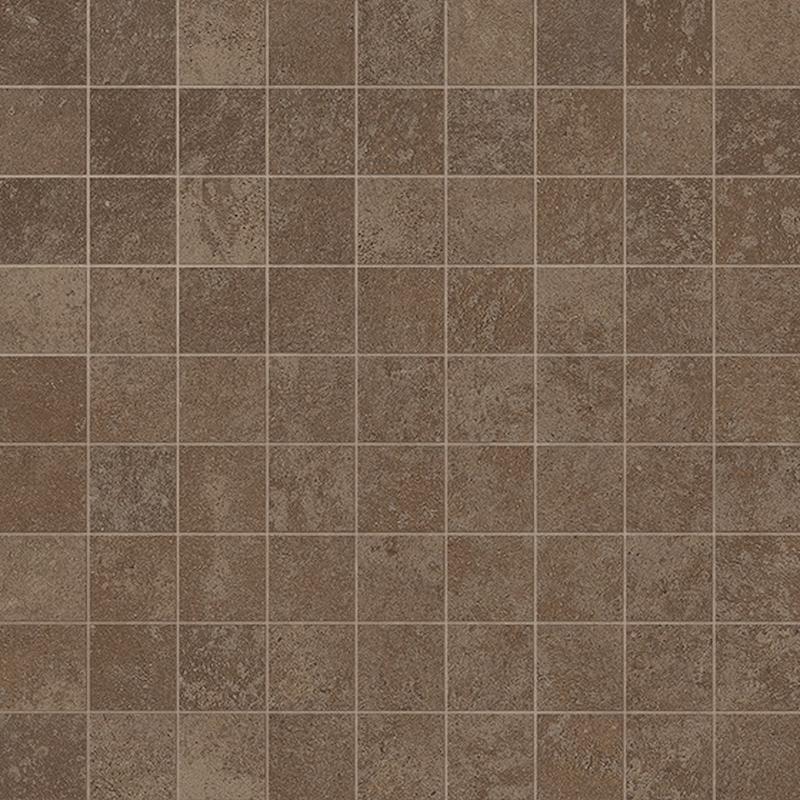 CASTELVETRO FUSION MOSAICO COTTO 30x30 cm 10 mm Matte