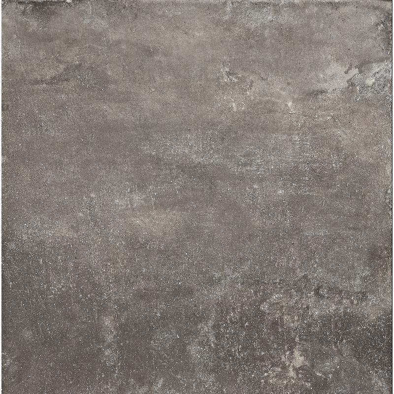 CASTELVETRO FUSION Piombo 60x60 cm 20 mm Structured