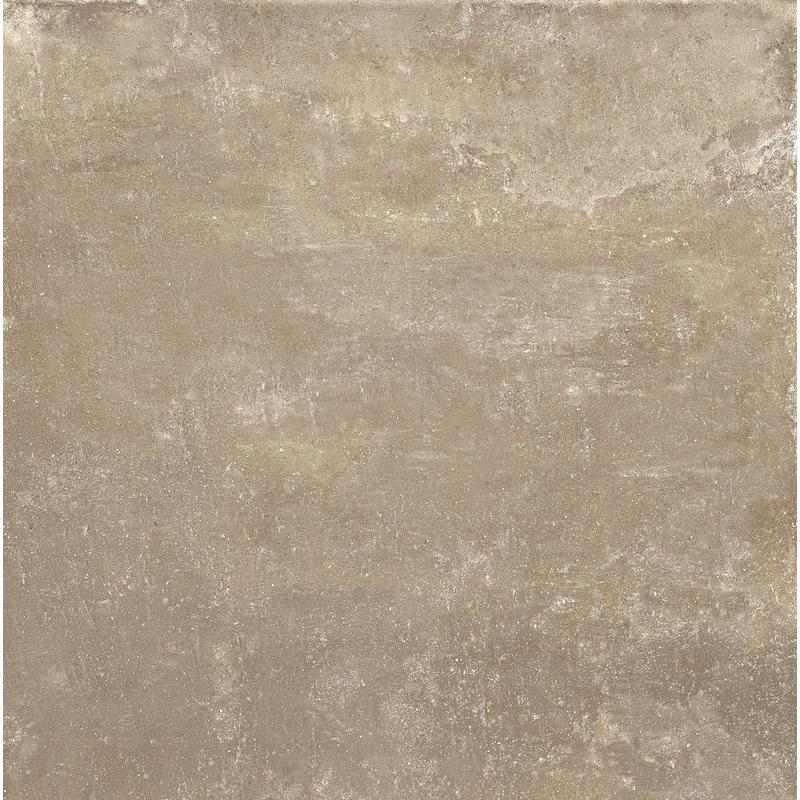 CASTELVETRO FUSION TORTORA 60x60 cm 20 mm Structured