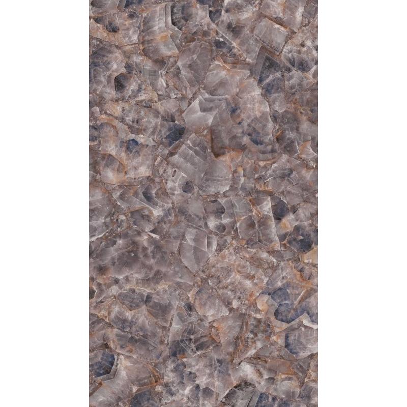 VERSACE GEMSTONE AMETISTA 120x280 cm 6 mm Lux