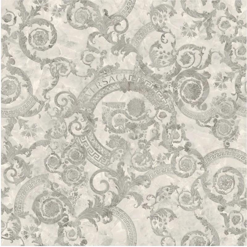 VERSACE GEMSTONE Decoro Mega Diamante 120x120 cm 9 mm Lux