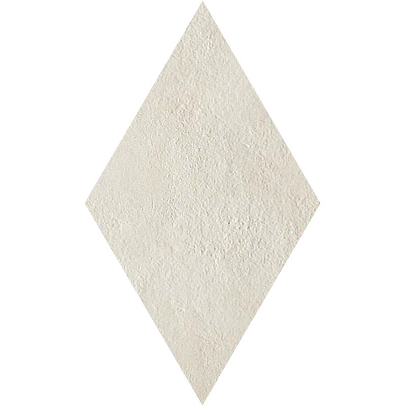 Gigacer ARGILLA DIAMOND BIACCA 18x31 cm 6 mm Matte