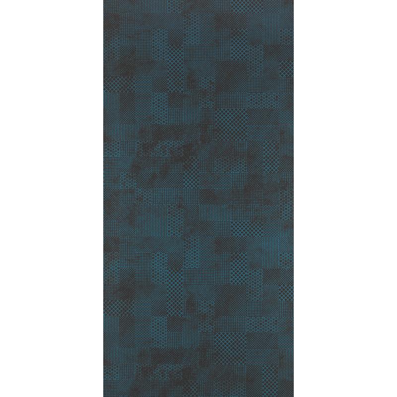 Gigacer CONCEPT 1 Turquoise 120x250 cm 6 mm Texture / Matte