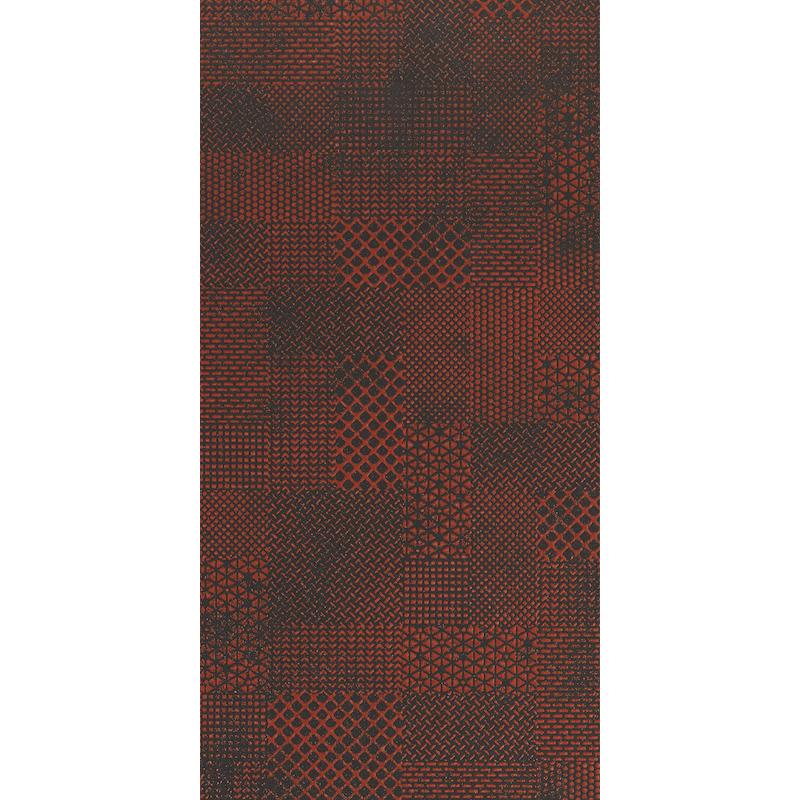 Gigacer CONCEPT 1 Red 60x120 cm 6 mm Texture / Matte