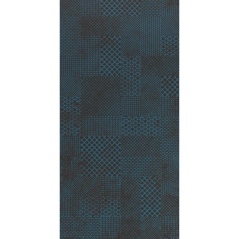 Gigacer CONCEPT 1 Turquoise 60x120 cm 6 mm Texture / Matte