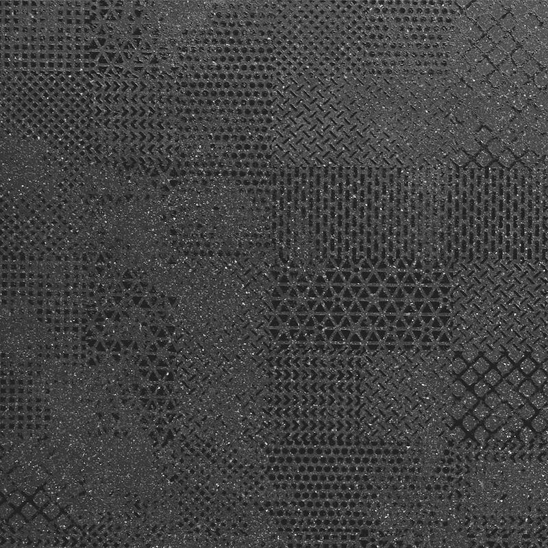 Gigacer CONCEPT 1 INK 60x60 cm 6 mm Texture / Matte