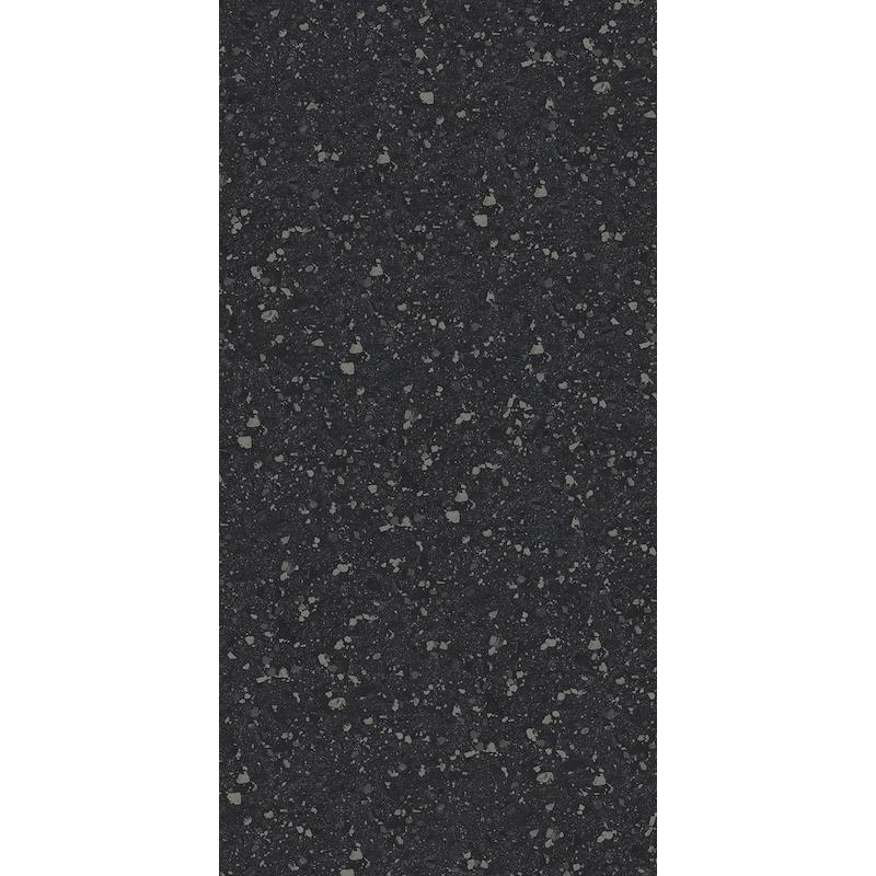 Gigacer INCLUSIONI CLASSICO NERO 60x120 cm 12 mm Matte