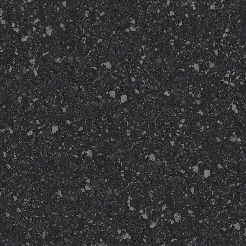 Gigacer INCLUSIONI CLASSICO NERO 60x60 cm 12 mm polished