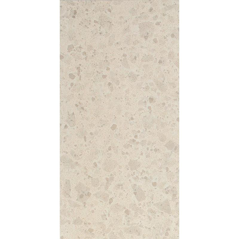 Gigacer INCLUSIONI SOAVE Ecru 30x60 cm 12 mm Bush Hammered