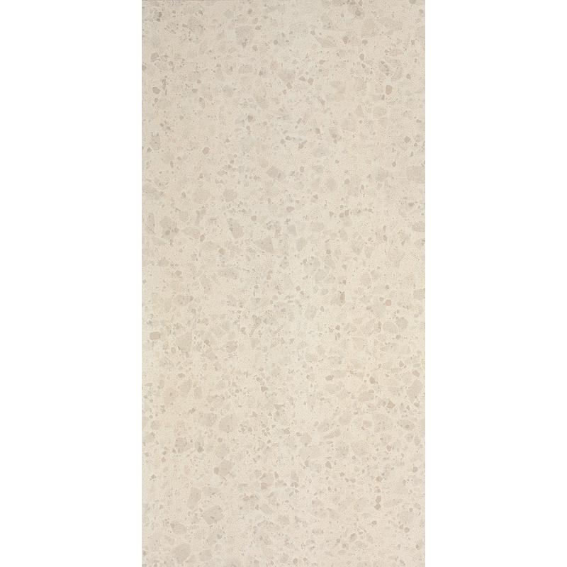 Gigacer INCLUSIONI SOAVE Ecru 60x120 cm 12 mm Bush Hammered