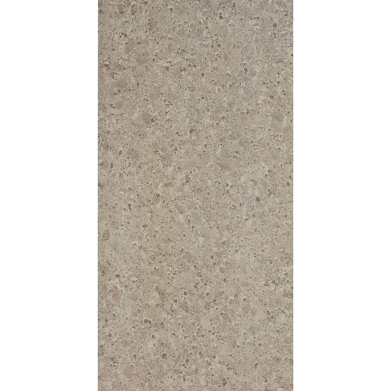 Gigacer INCLUSIONI SOAVE Tabacco 60x120 cm 12 mm Bush Hammered