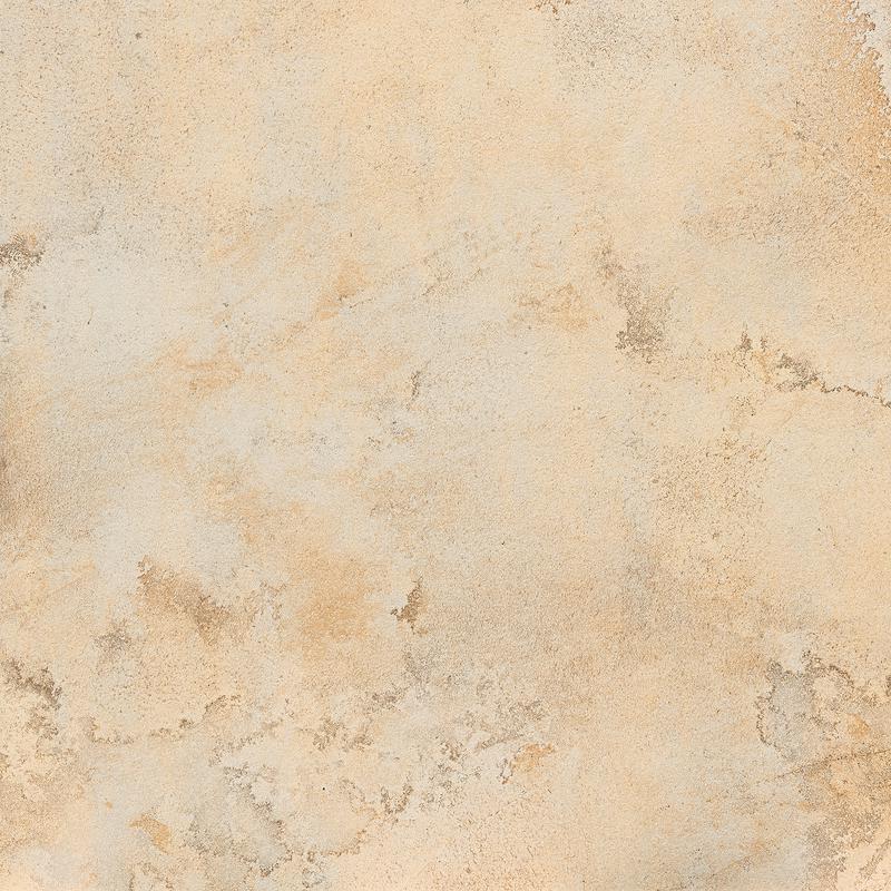 Gigacer QUARRY GOLDEN STONE 120x120 cm 12 mm Bush Hammered