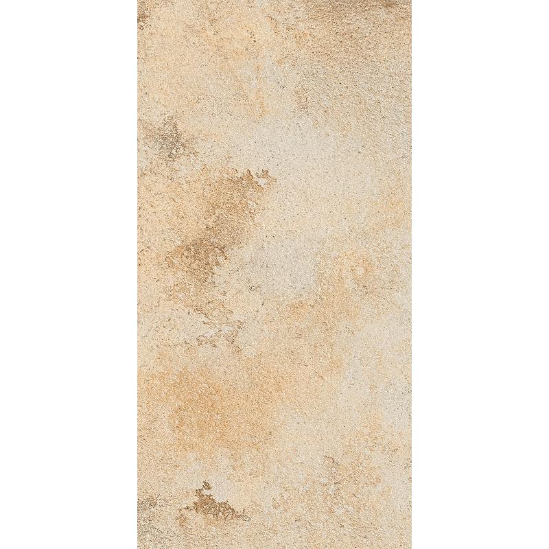 Gigacer QUARRY GOLDEN STONE 30x60 cm 12 mm Bush Hammered