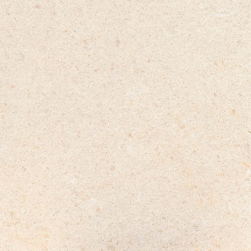 Gigacer QUARRY CREMA MARFIL 60x60 cm 24 mm Bush Hammered