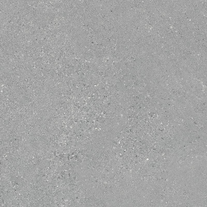 ERGON GRAIN STONE Rough Grey 90x90 cm 9.5 mm Matte