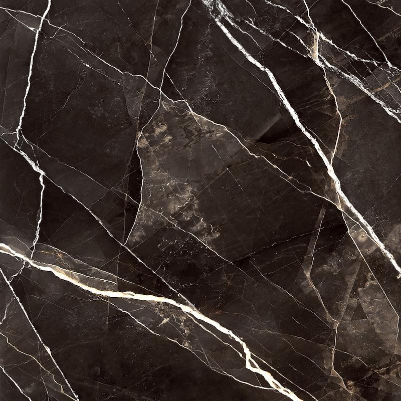 Marazzi GRANDE MARBLE LOOK Calacatta Black 120x120 cm 6 mm Lux