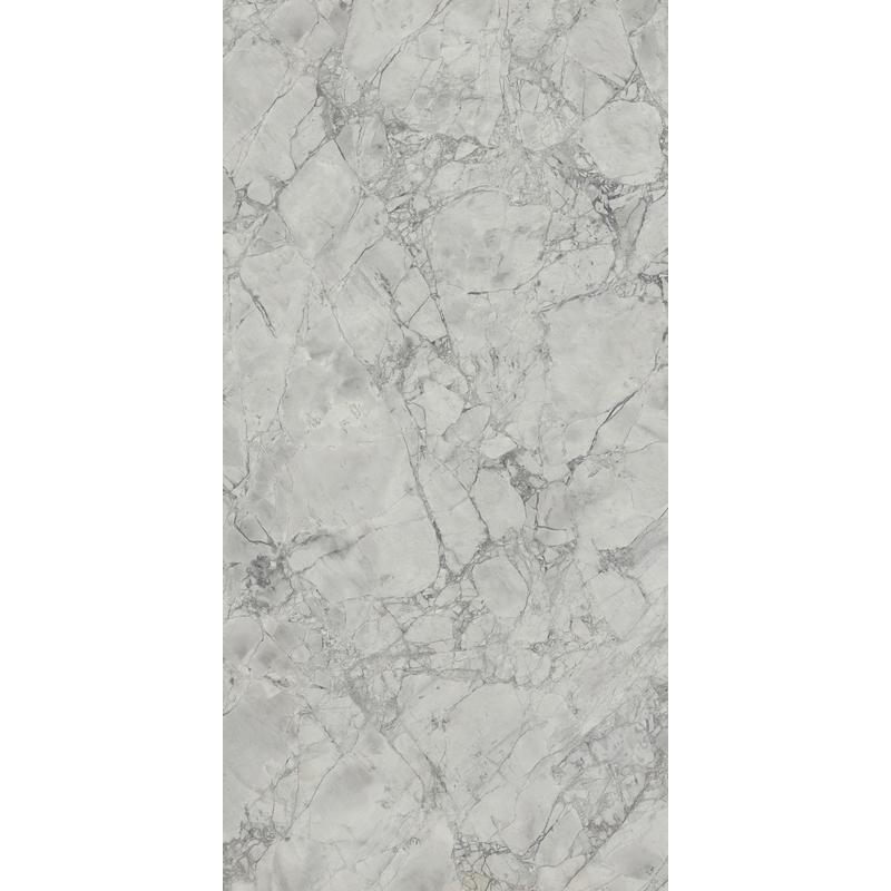 Marazzi GRANDE MARBLE LOOK Calacatta Superwhite 160x320 cm 6 mm satinized