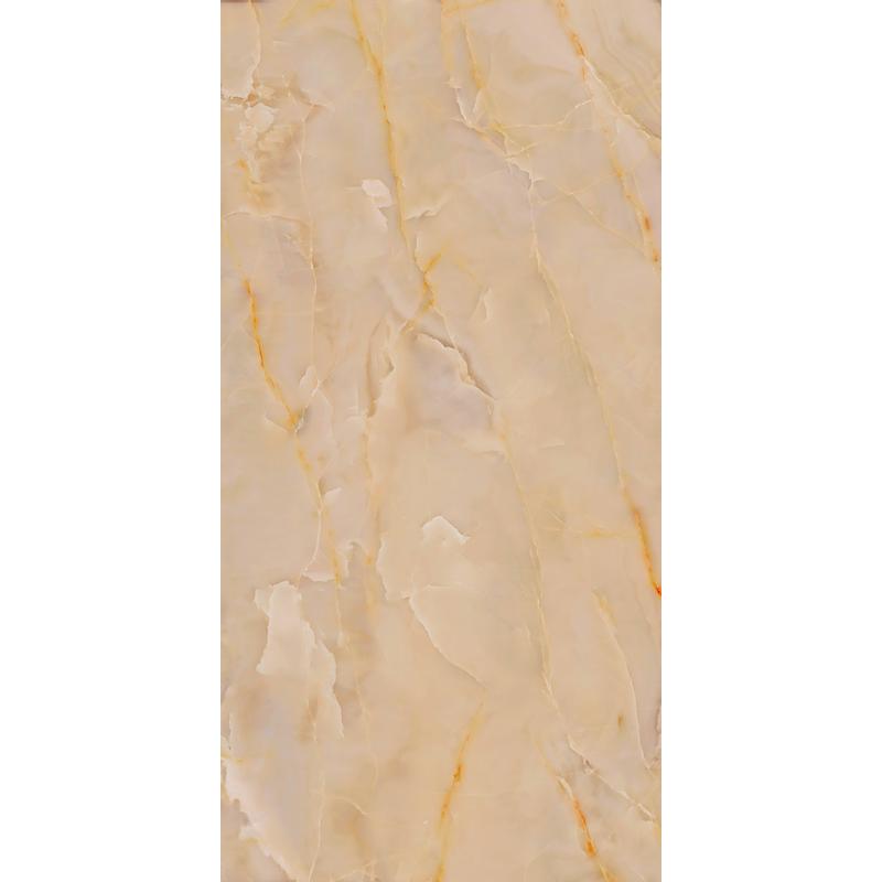 Marazzi GRANDE MARBLE LOOK Onice Beige 160x320 cm 6 mm Lux