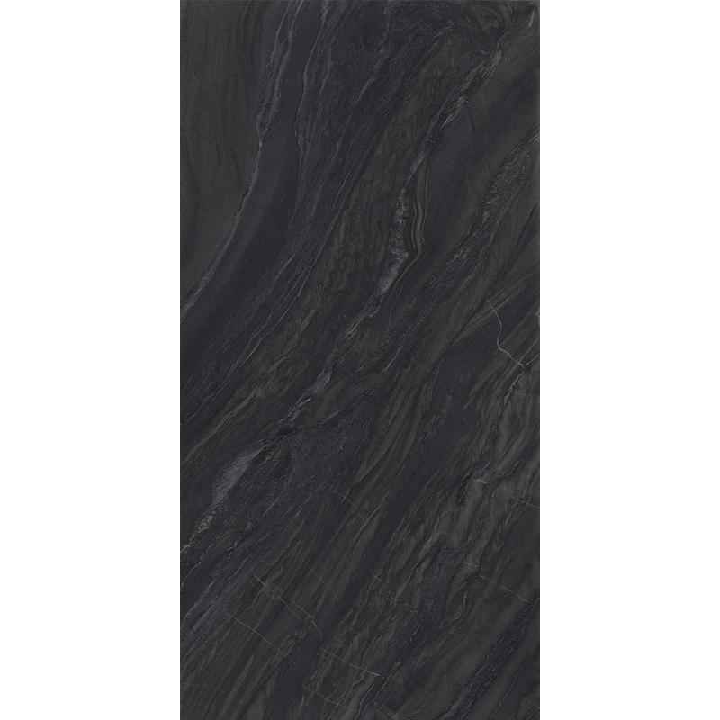 Marazzi GRANDE STONE LOOK Bahia Black 3D Ink 160x320 cm 6 mm Satin Stuoiato