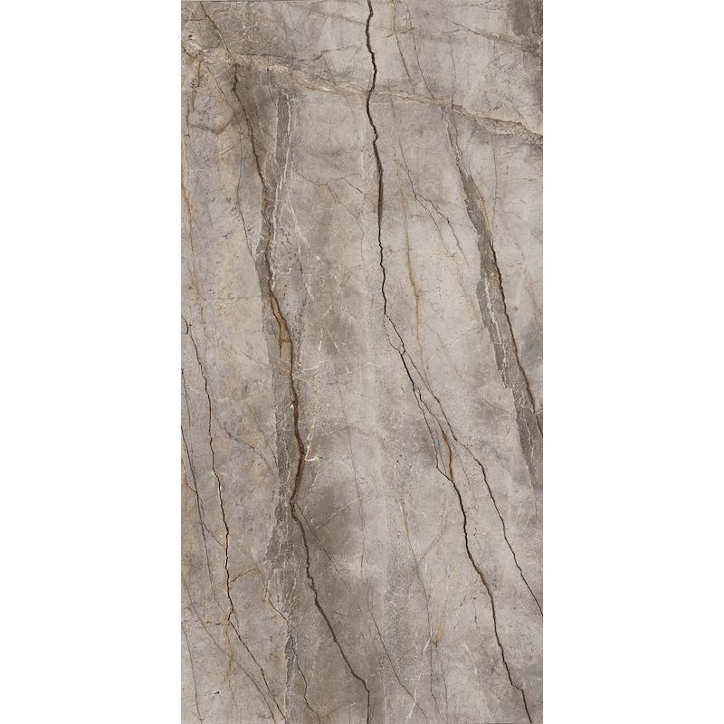 Marazzi GRANDE STONE LOOK Silver Root 3D Ink 160x320 cm 6 mm Satin Stuoiato