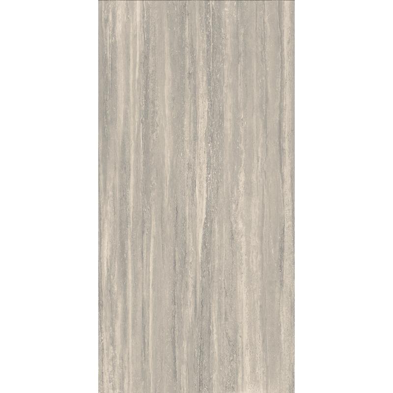 Marazzi GRANDE STONE LOOK Travertino Silver 3D Ink 160x320 cm 6 mm Satin Stuoiato