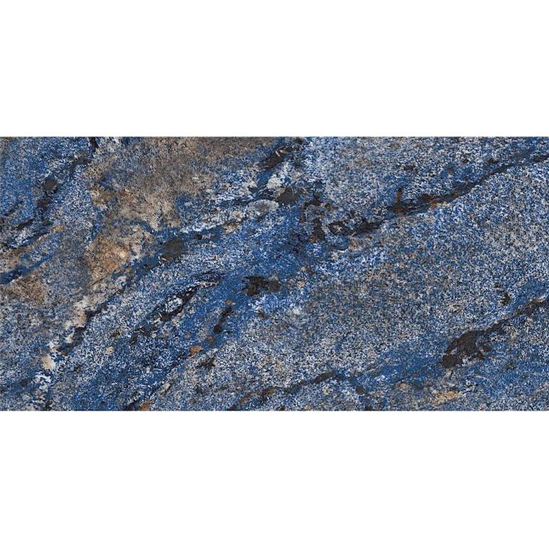 FIORANESE GRANUM BLU 30x60 cm 10 mm polished