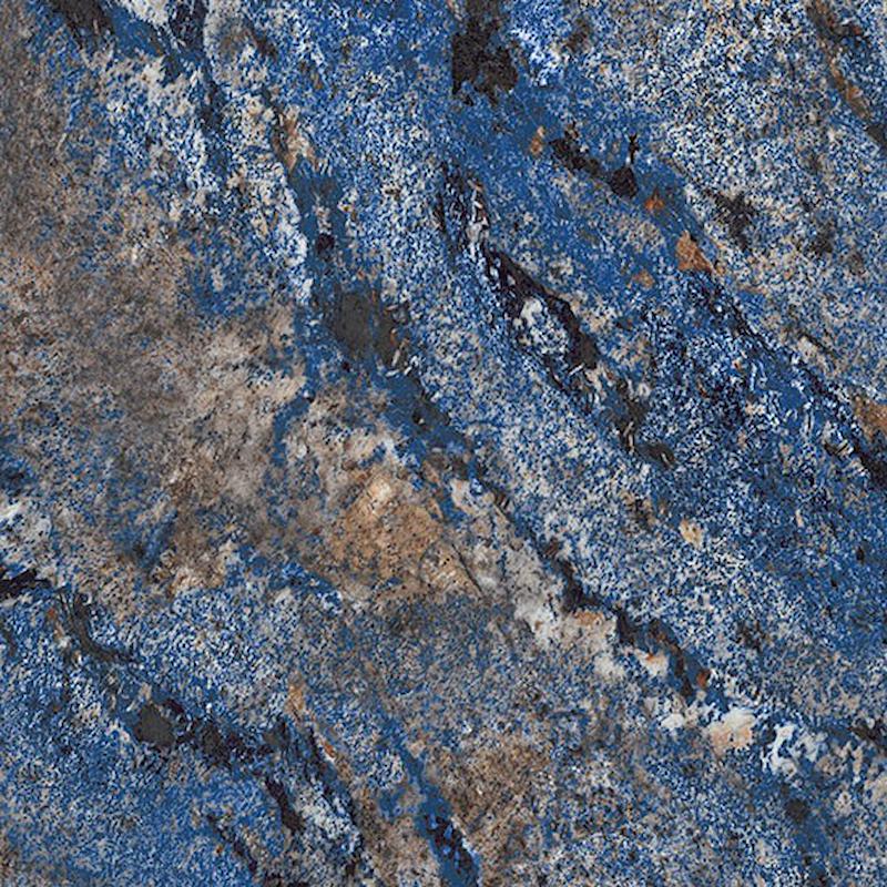 FIORANESE GRANUM BLU 74x74 cm 10 mm polished