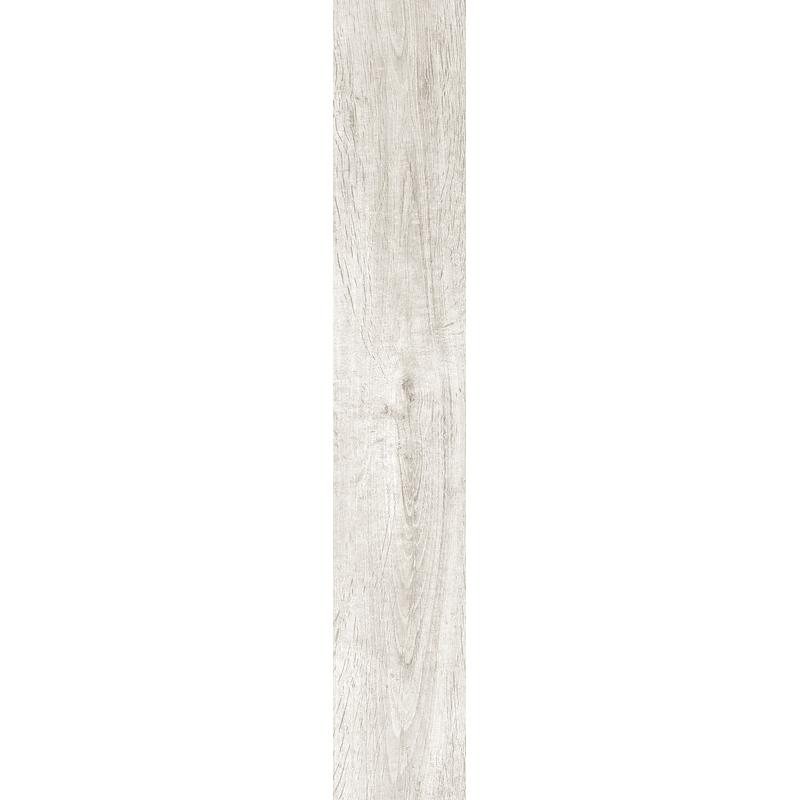 RONDINE GREENWOOD Bianco 7,5x45 cm 9.5 mm Matte