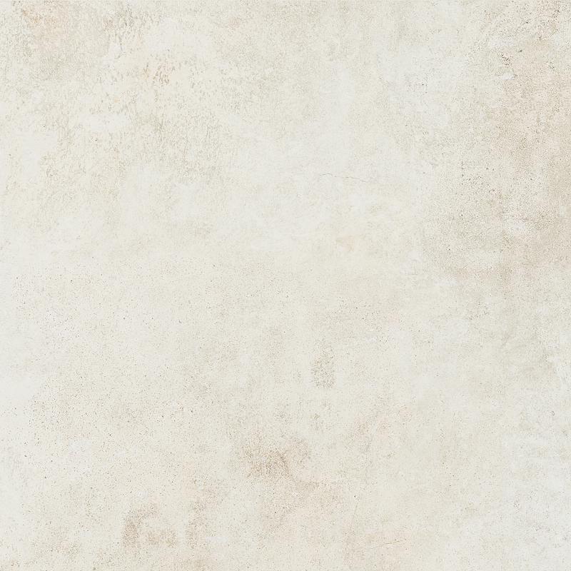 Tuscania GREY SOUL White 122.2x122.2 cm 9.5 mm Matte