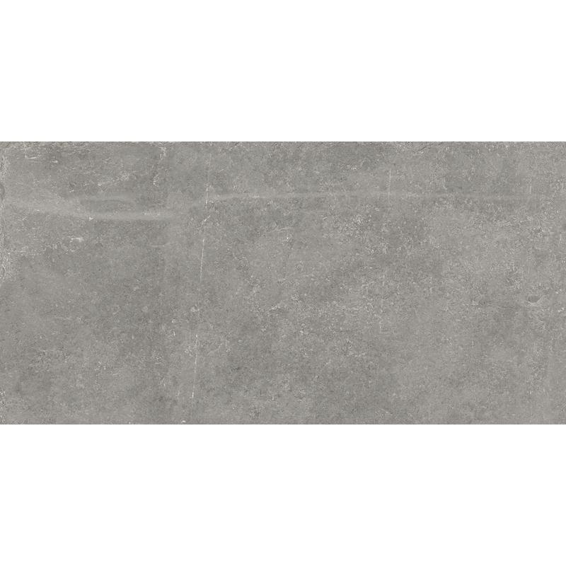 PROVENZA GROOVE BRIGHT GREY 60x120 cm 9.5 mm Matte