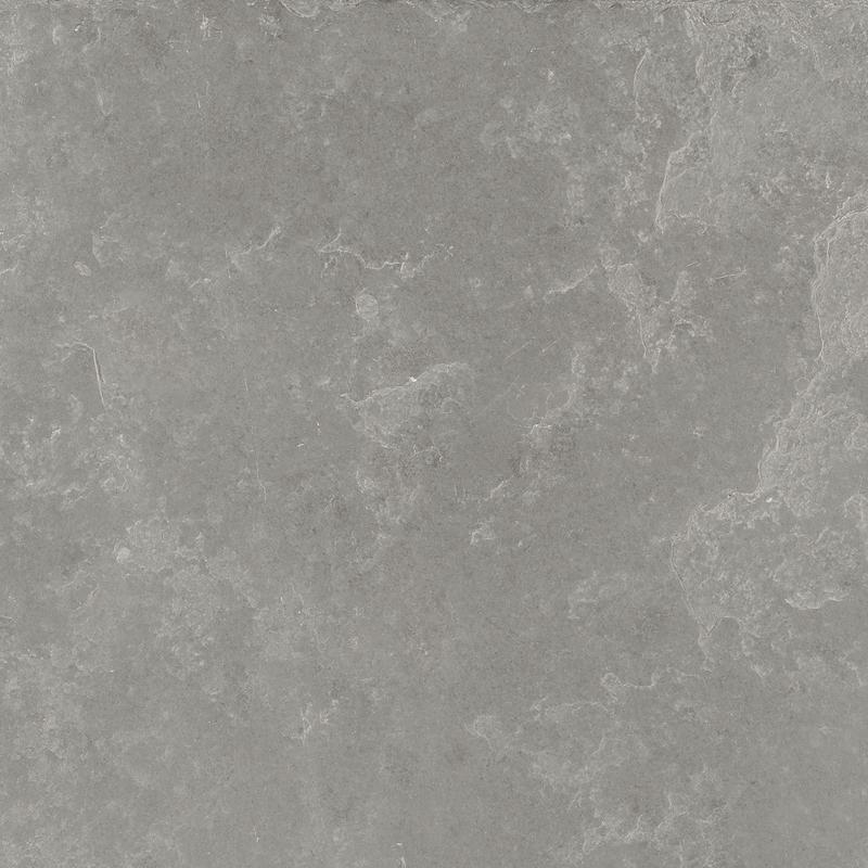 PROVENZA GROOVE BRIGHT GREY 80x80 cm 20 mm Structured