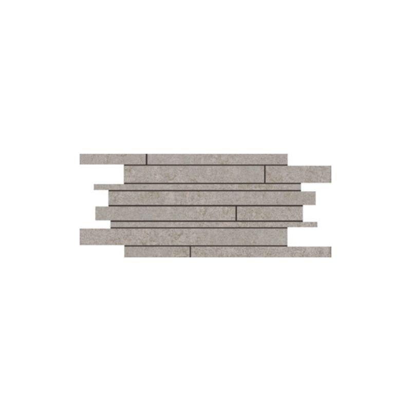 Imola HABITAT MURETTO GRIGIO 30x60 cm 10 mm Matte