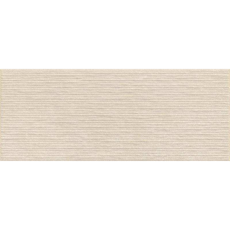 Herberia DUST Traccia Beige 20x50 cm 7 mm Matte