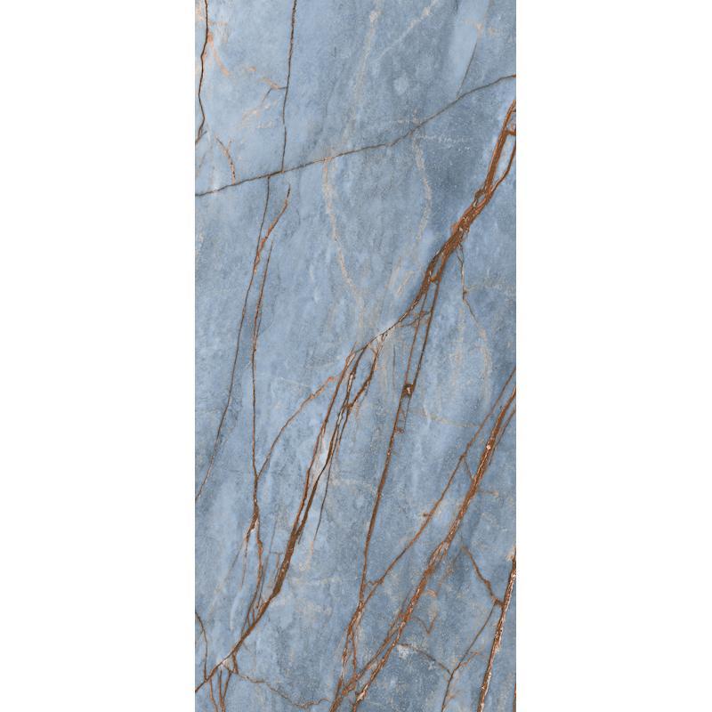 Luxury Design HERITAGE LUXE Azure 160x320 cm 6 mm Glossy