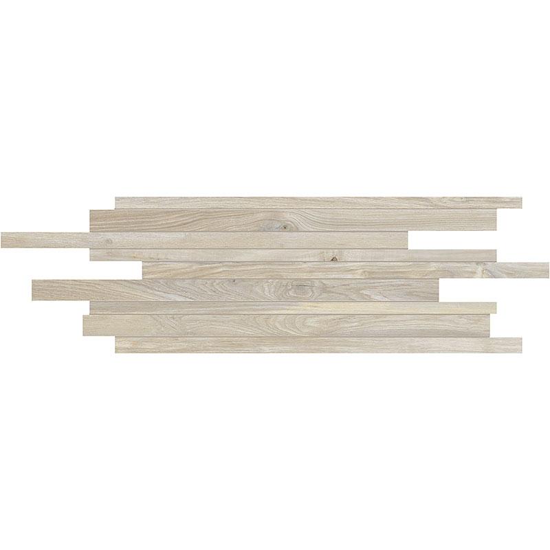 Contemporary Design HI-WOOD ALMOND MODULO LISTELLO SFALSATO